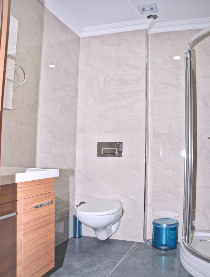Hotel La Sera Istanbul Exterior photo